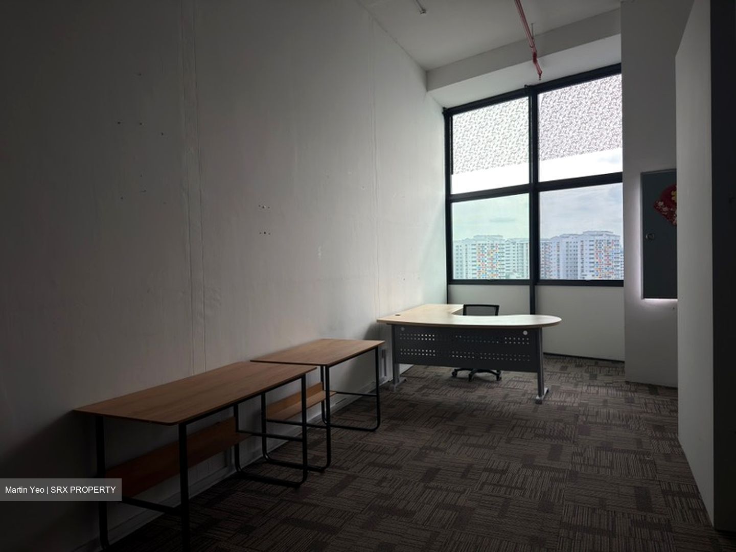 Oxley Bizhub (D14), Warehouse #586118071